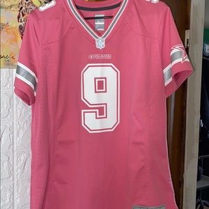 Dallas Cowboys Tony Romo Jersey